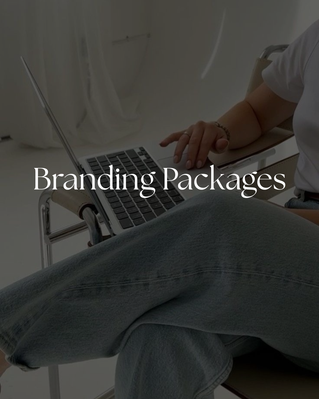Branding Packages