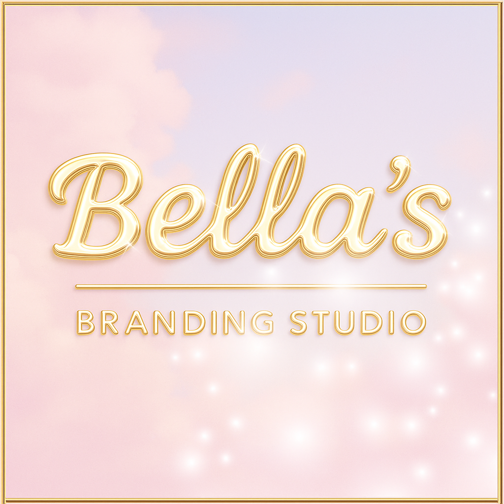 Bella’s Branding Studio