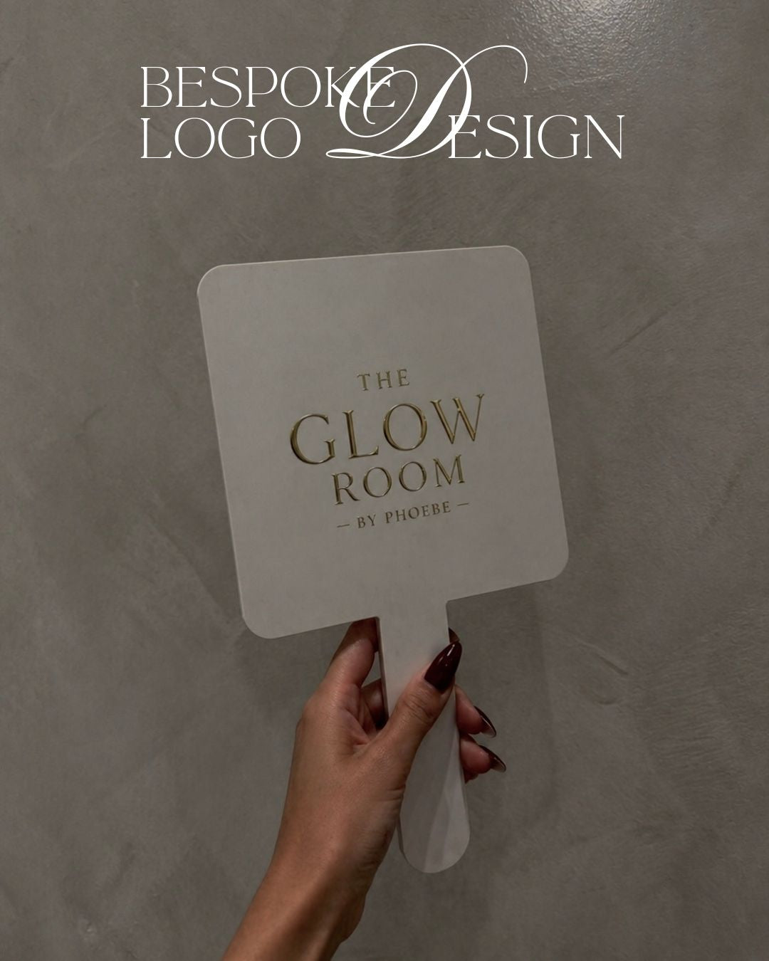 Bespoke Logo Design