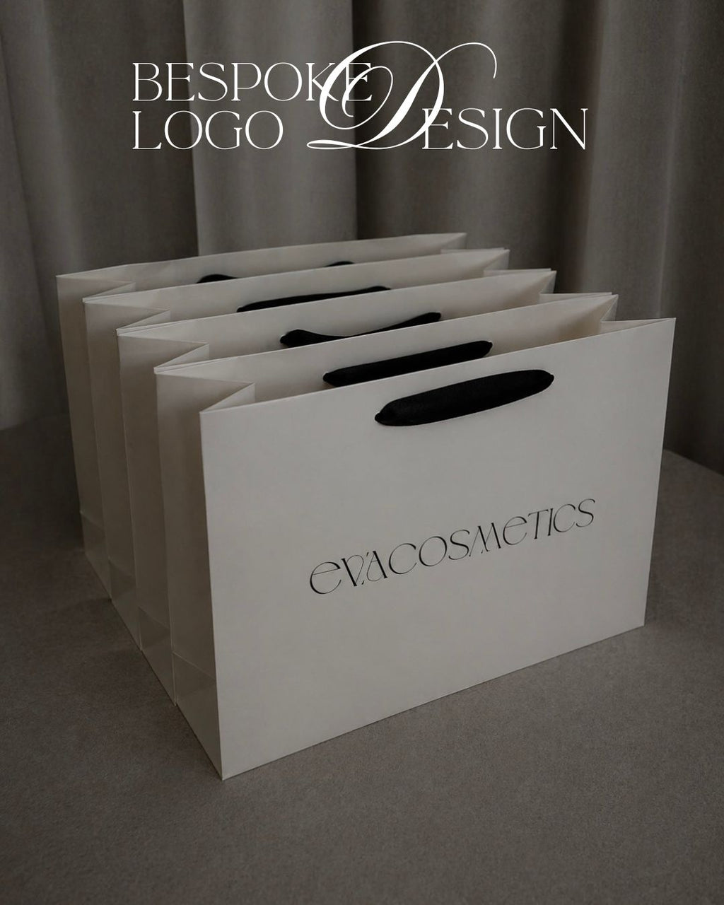 Bespoke Logo Design