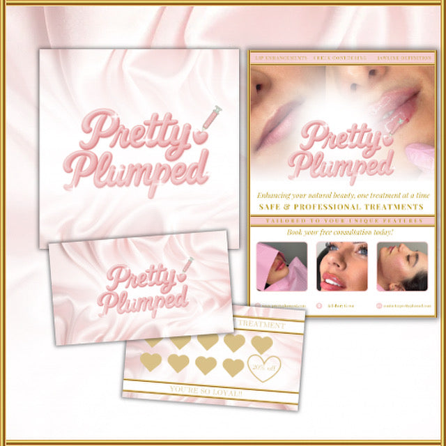 Bella Signature Package