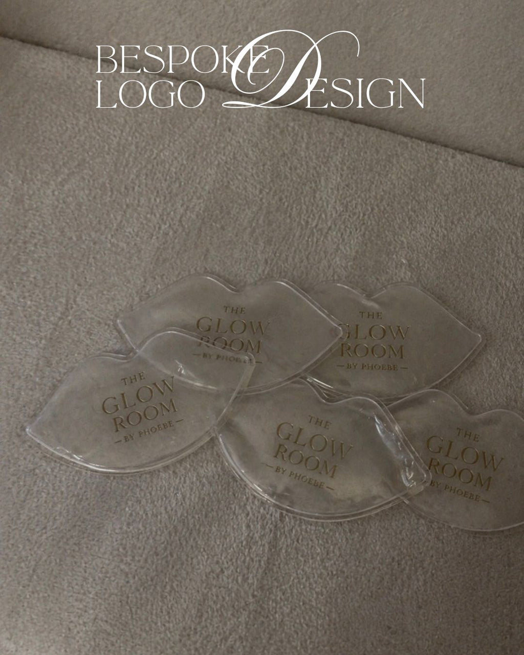 Bespoke Logo Design