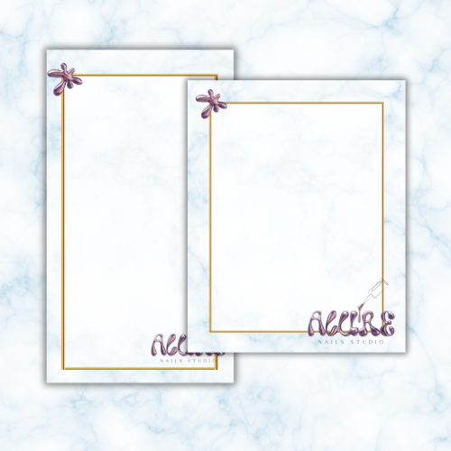 Branded Blank Custom Content
Posts