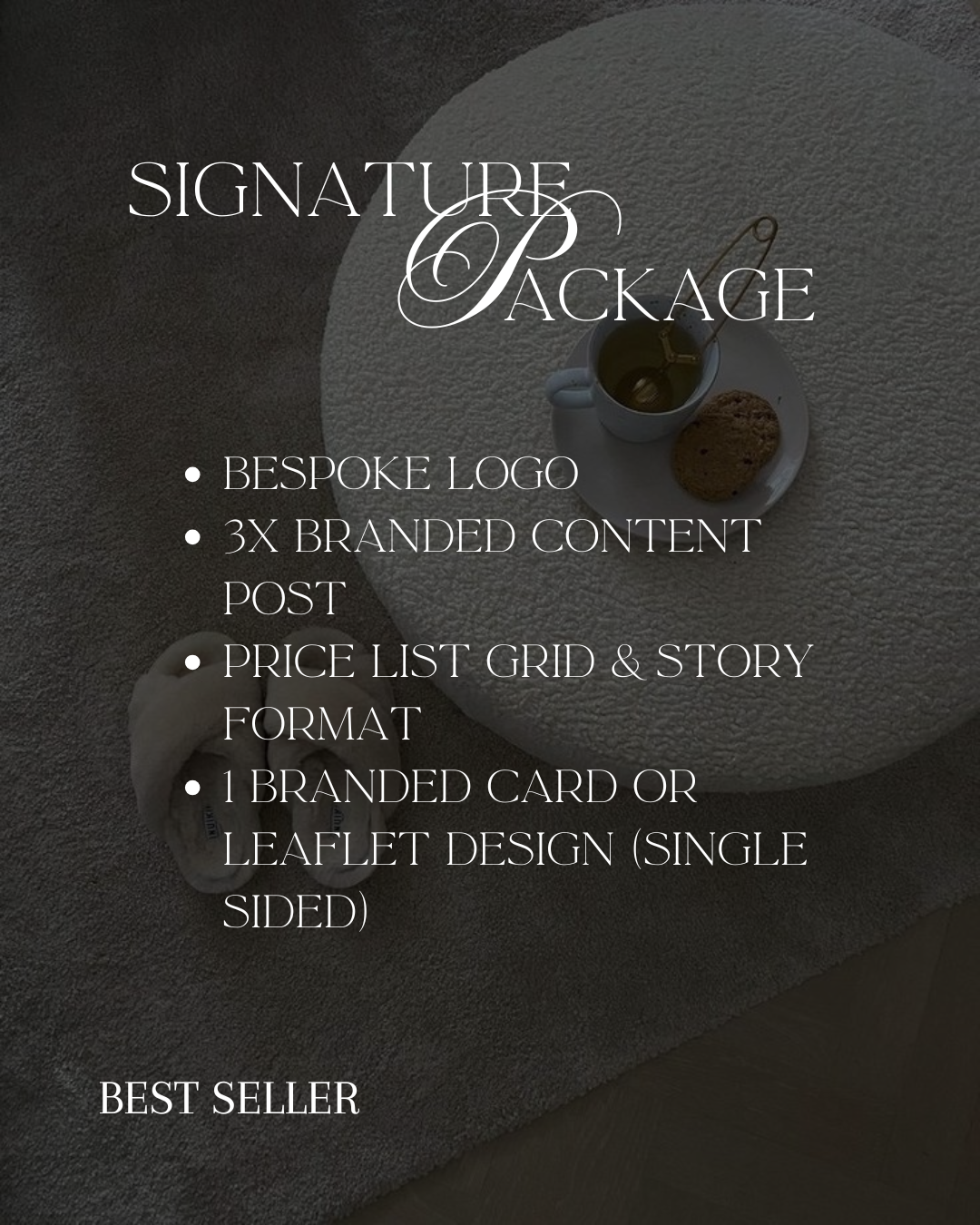 Signature Package
